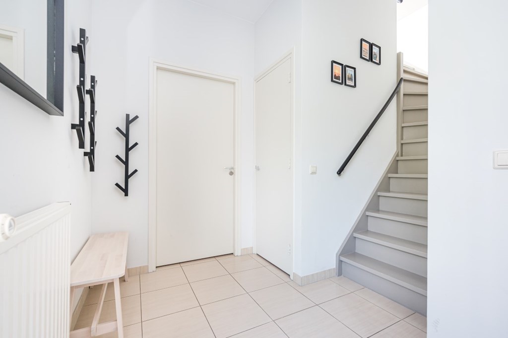 Dorpstienden 10, Ouddorp