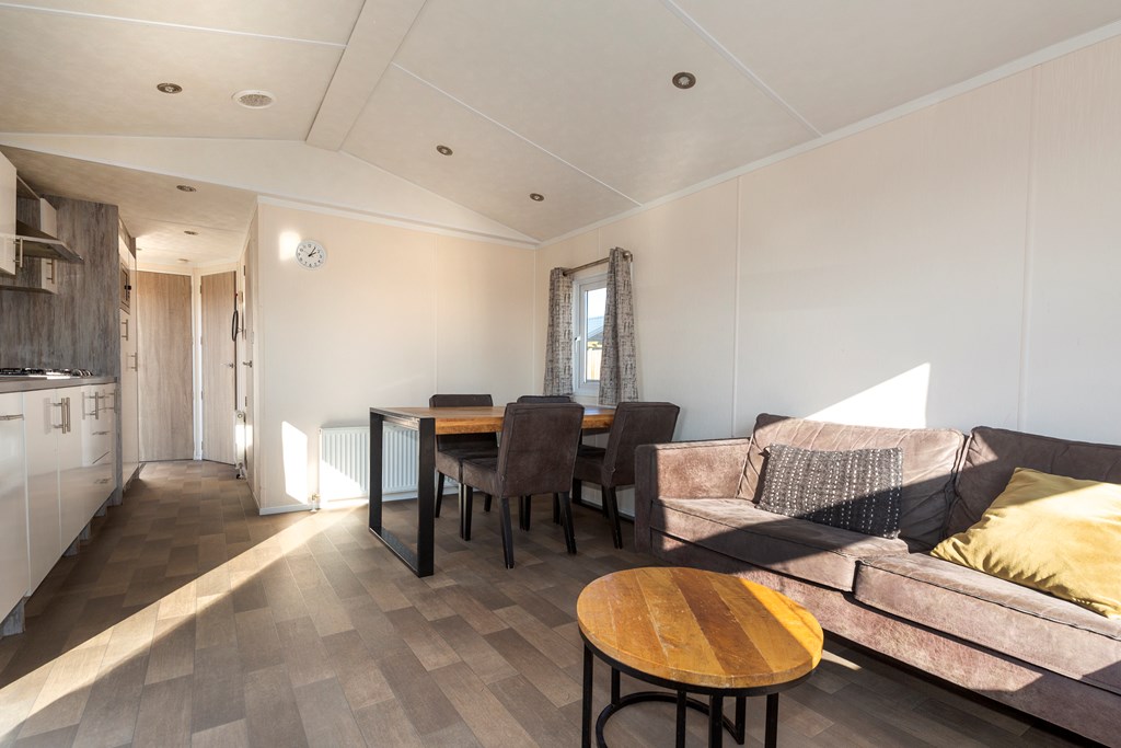 Parkweg 2V322, Hellevoetsluis