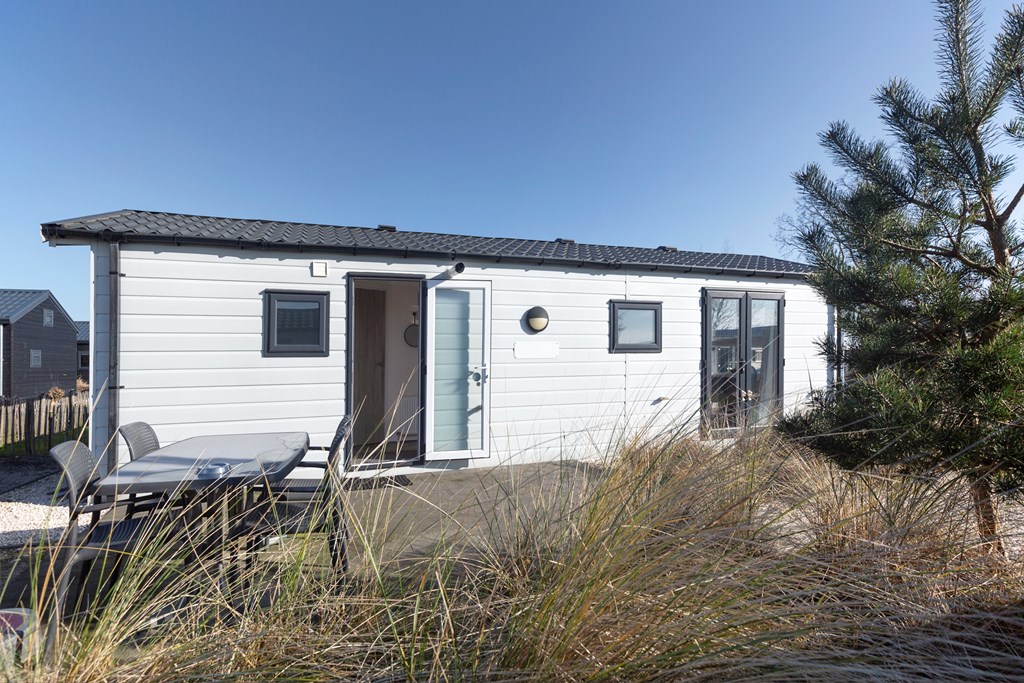Parkweg 2V322, Hellevoetsluis
