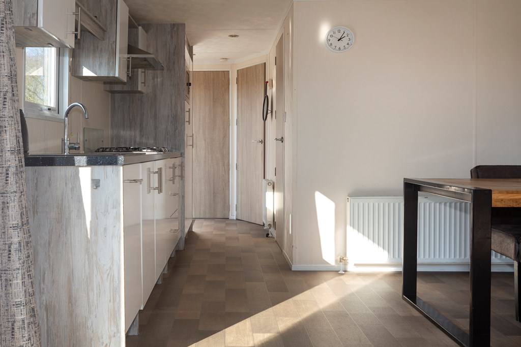 Parkweg 2V322, Hellevoetsluis