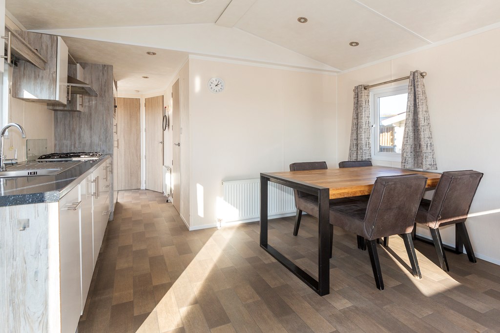 Parkweg 2V322, Hellevoetsluis