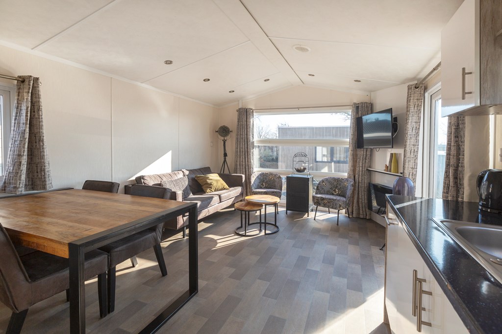 Parkweg 2V322, Hellevoetsluis