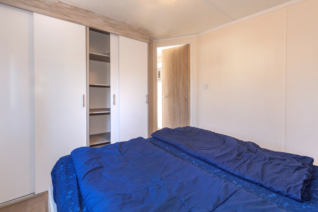 Parkweg 2V322, Hellevoetsluis