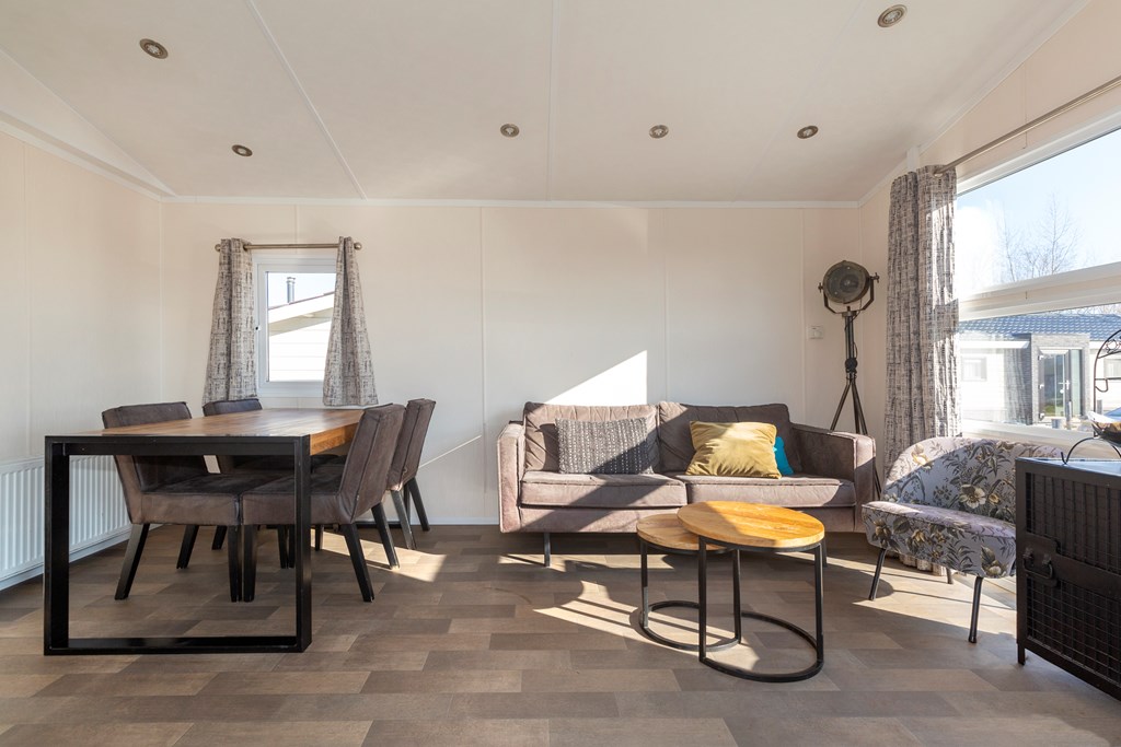 Parkweg 2V322, Hellevoetsluis
