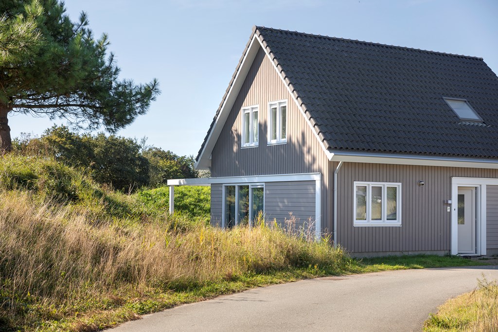 De Duinen 241, Ouddorp