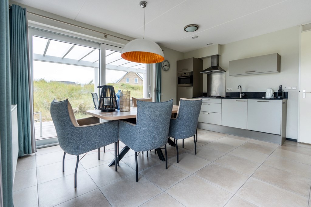 De Duinen 512, Ouddorp