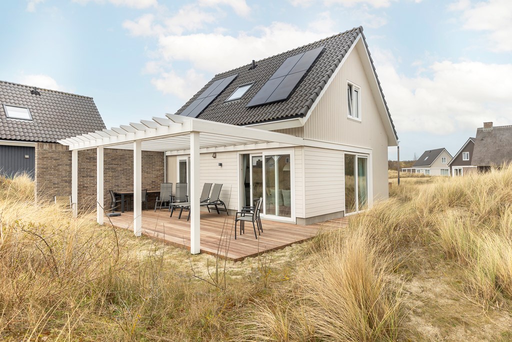 De Duinen 512, Ouddorp