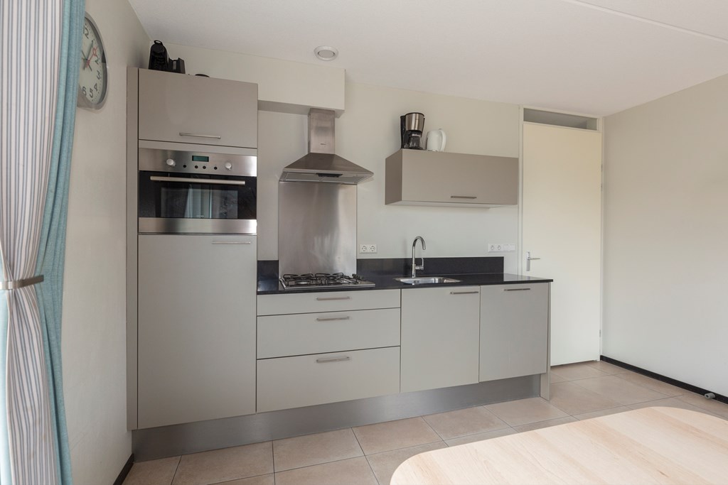 De Duinen 512, Ouddorp