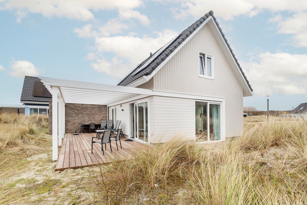 De Duinen 512, Ouddorp