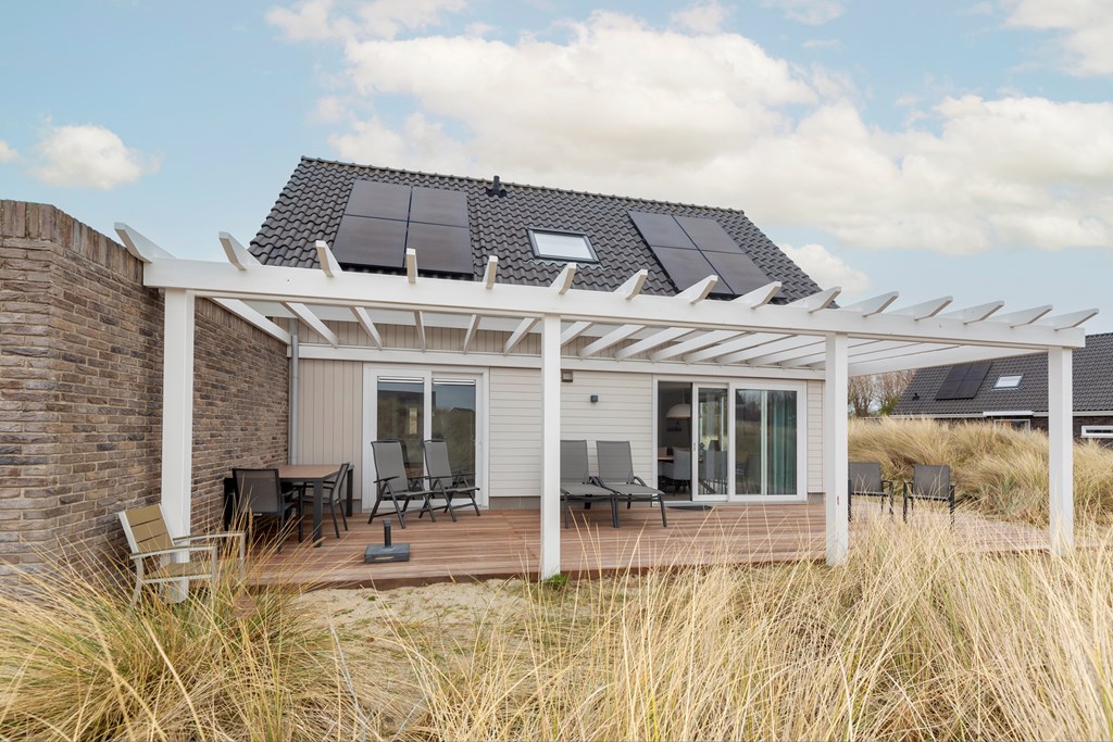 De Duinen 512, Ouddorp