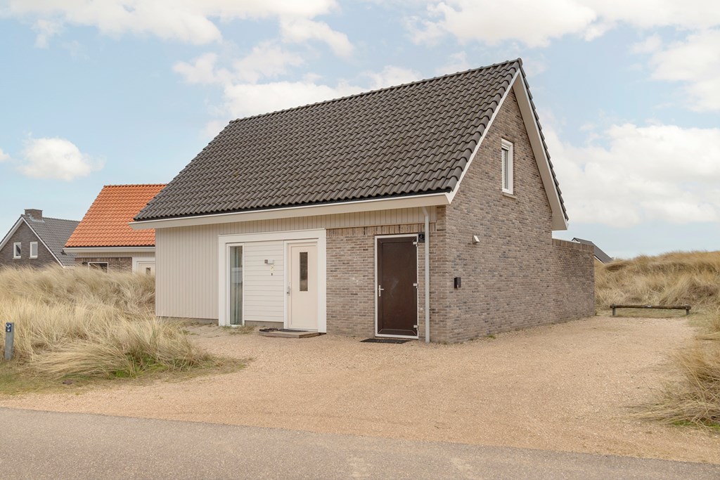 De Duinen 512, Ouddorp