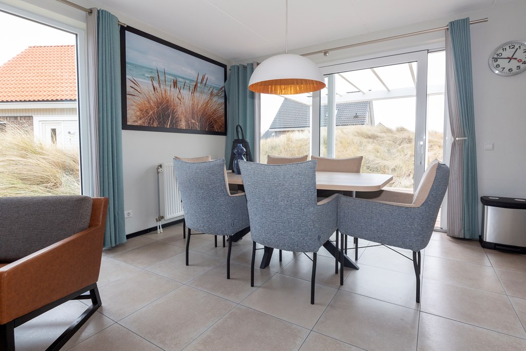 De Duinen 512, Ouddorp