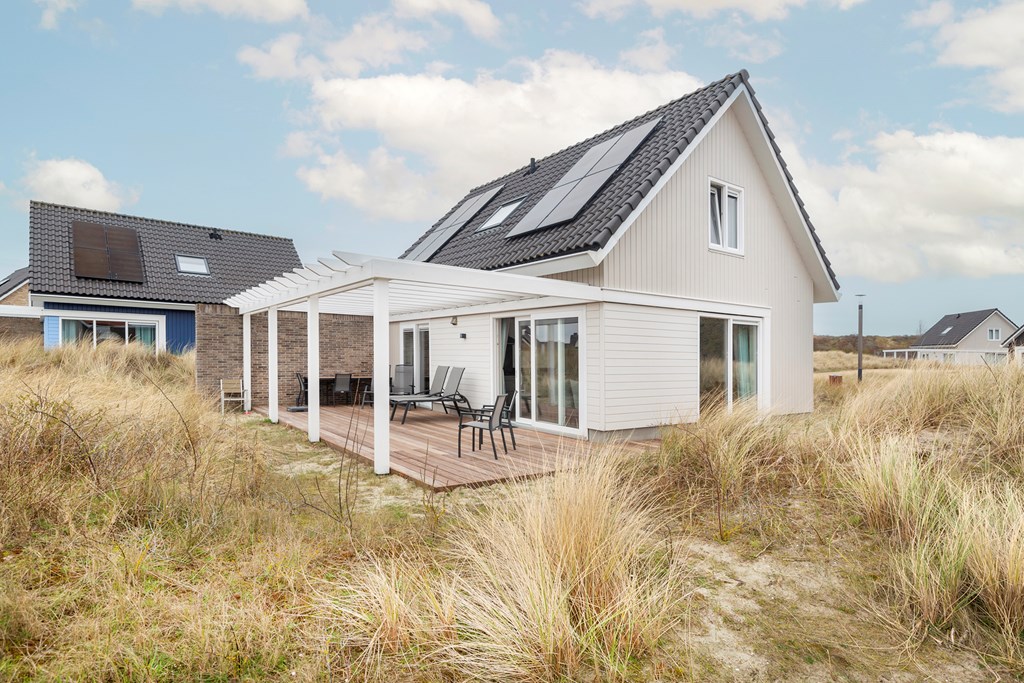 De Duinen 512, Ouddorp