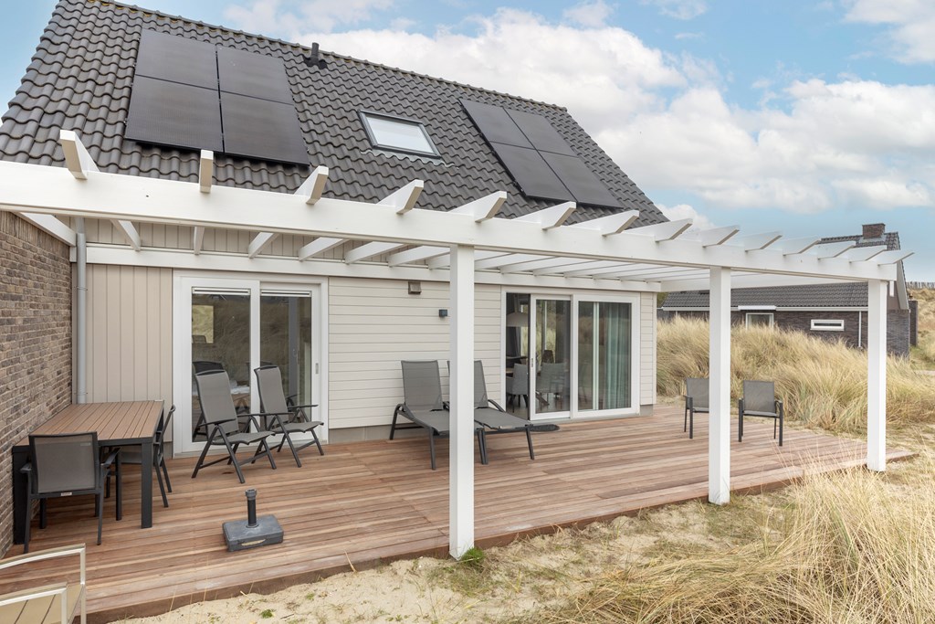 De Duinen 512, Ouddorp
