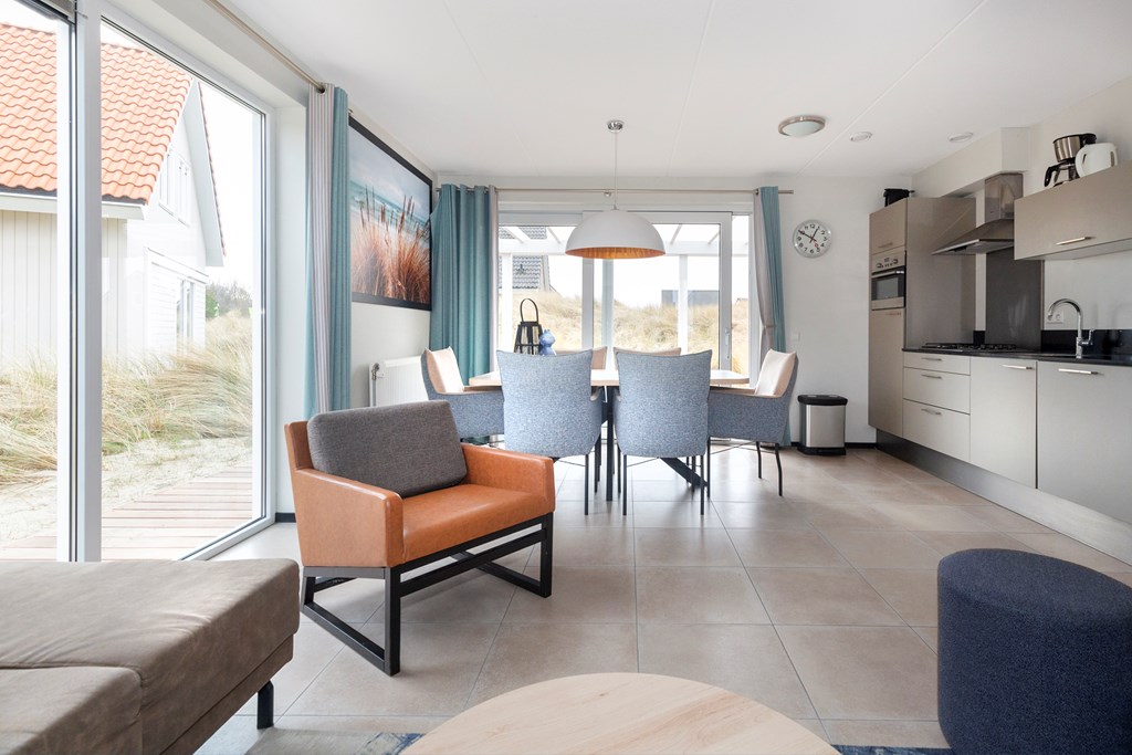 De Duinen 512, Ouddorp
