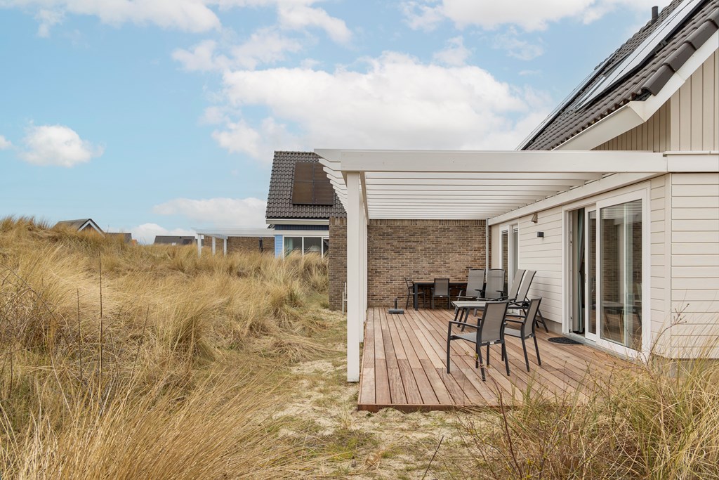 De Duinen 512, Ouddorp