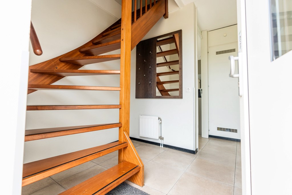De Duinen 512, Ouddorp