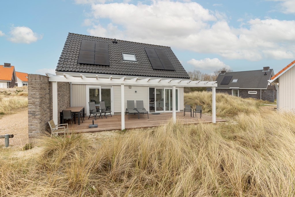 De Duinen 512, Ouddorp