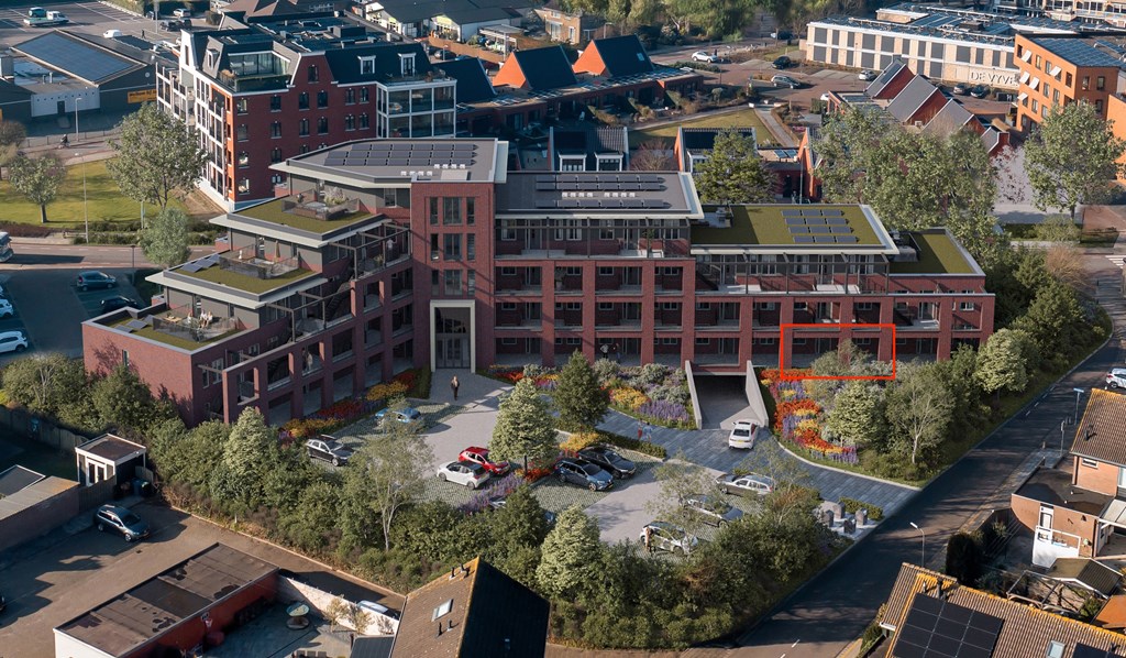 Hofdijksweg 308, Ouddorp