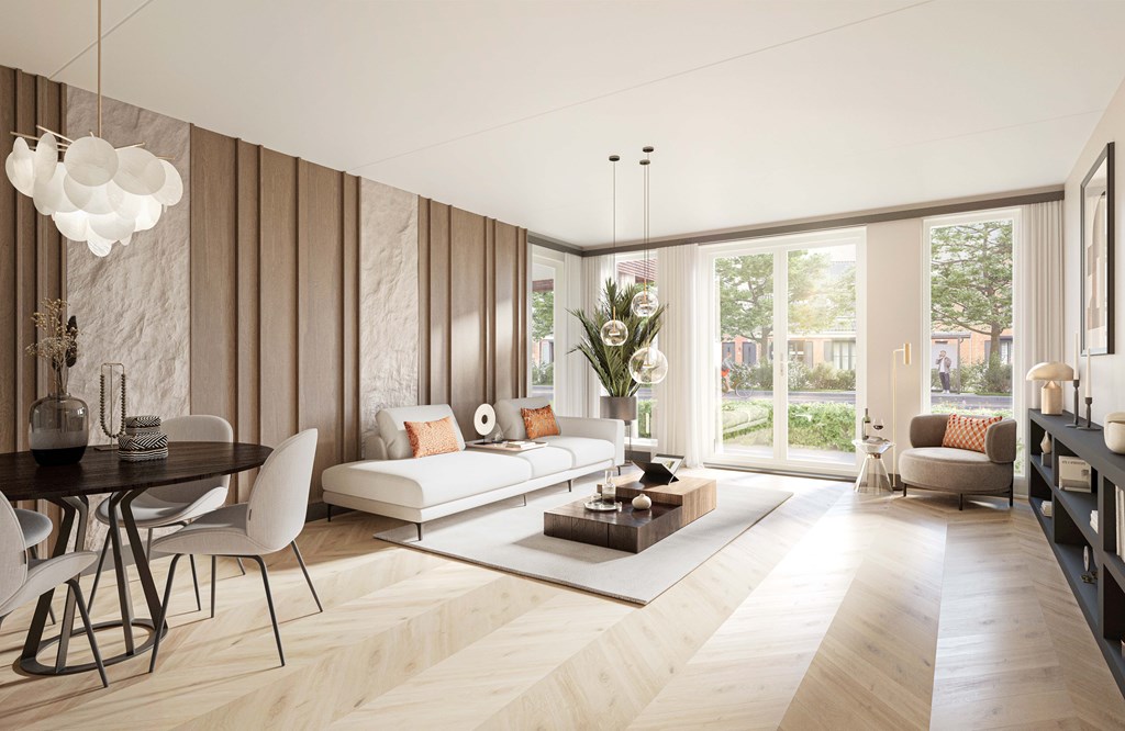 Hofdijksweg 308, Ouddorp