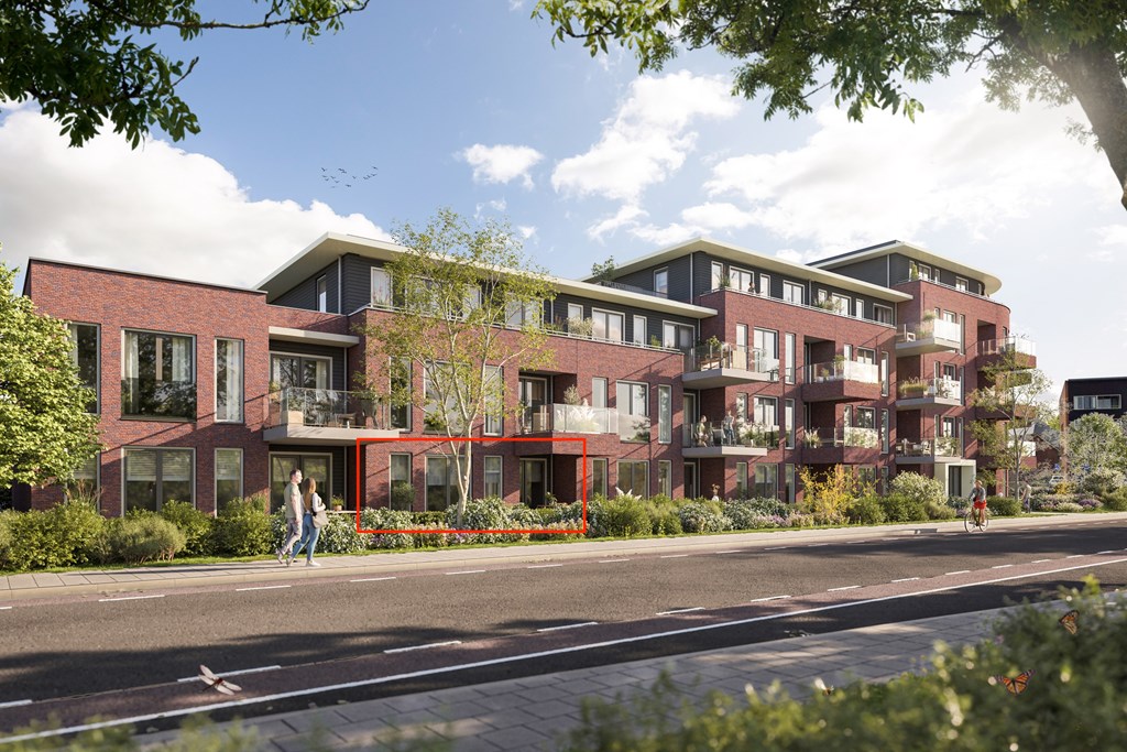 Hofdijksweg 308, Ouddorp