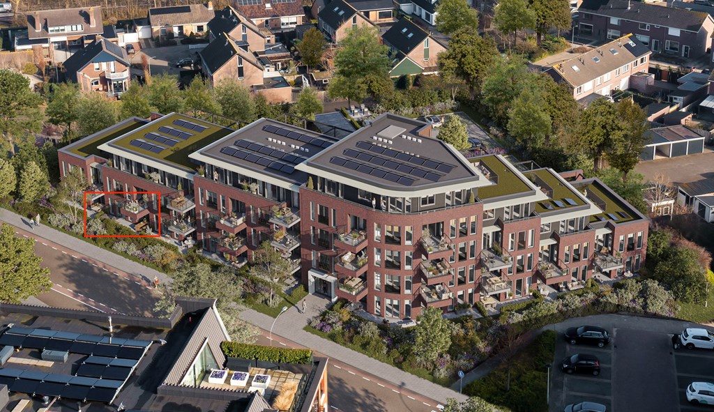 Hofdijksweg 308, Ouddorp