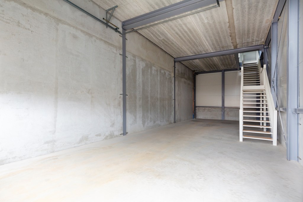 Deltageul 116, Stellendam