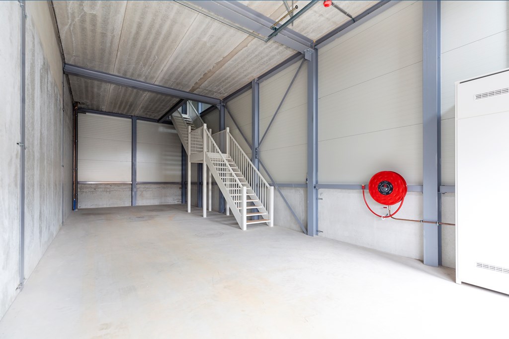 Deltageul 116, Stellendam