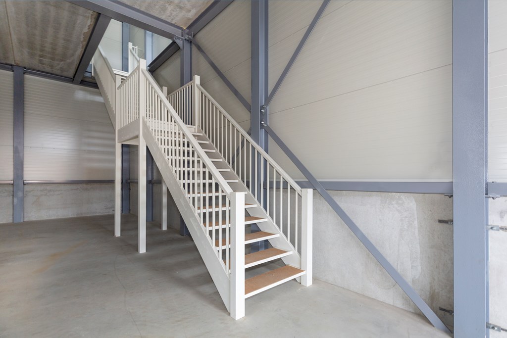 Deltageul 116, Stellendam