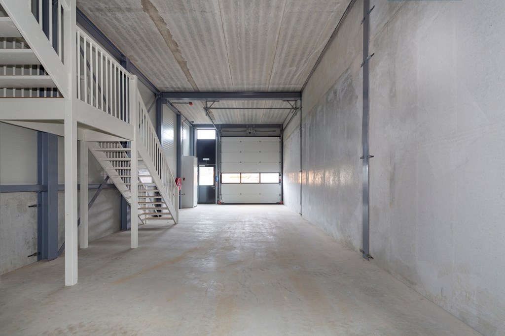 Deltageul 116, Stellendam