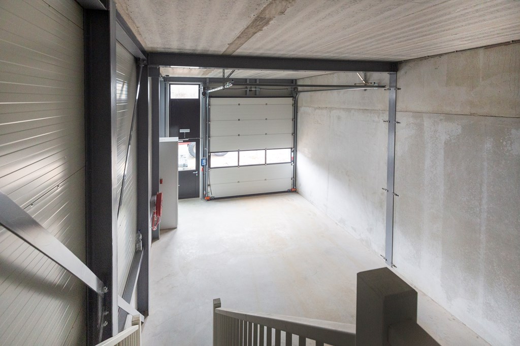 Deltageul 116, Stellendam