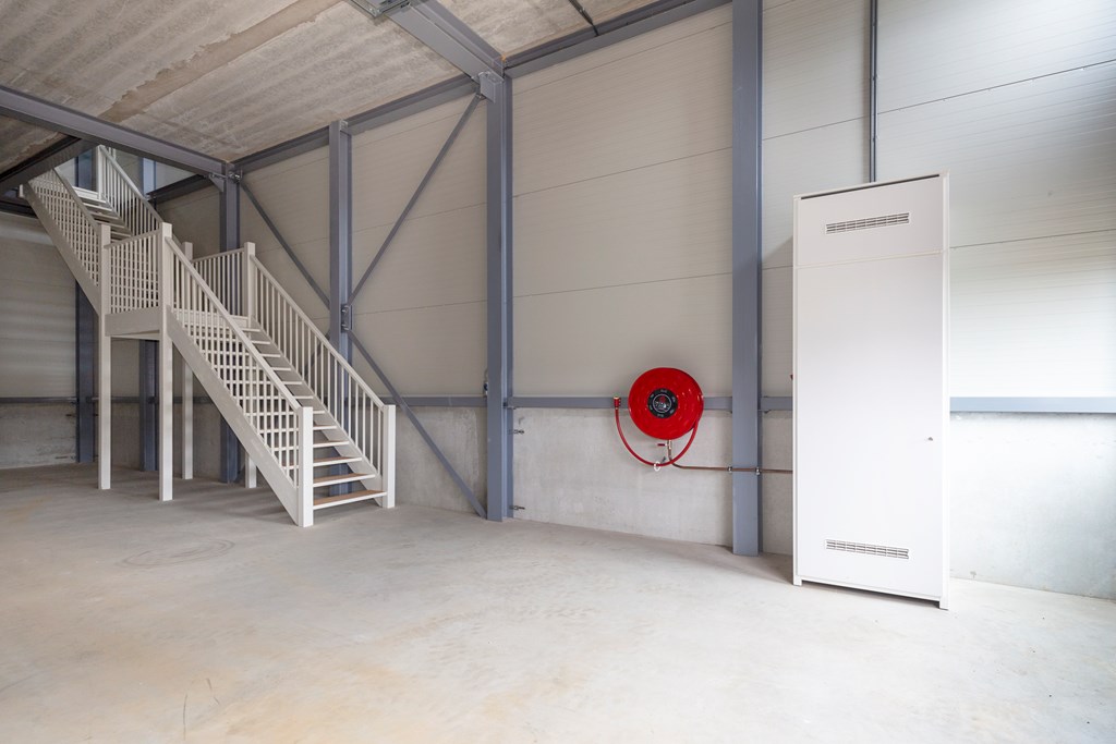 Deltageul 116, Stellendam