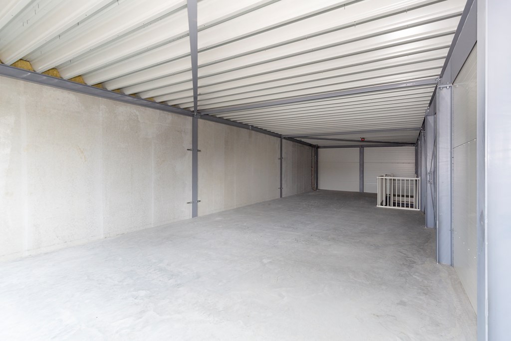 Deltageul 116, Stellendam