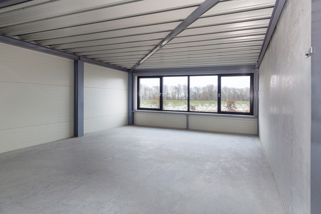 Deltageul 116, Stellendam