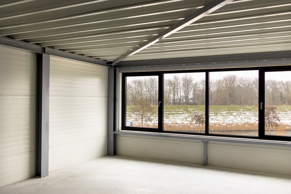 Deltageul 116, Stellendam