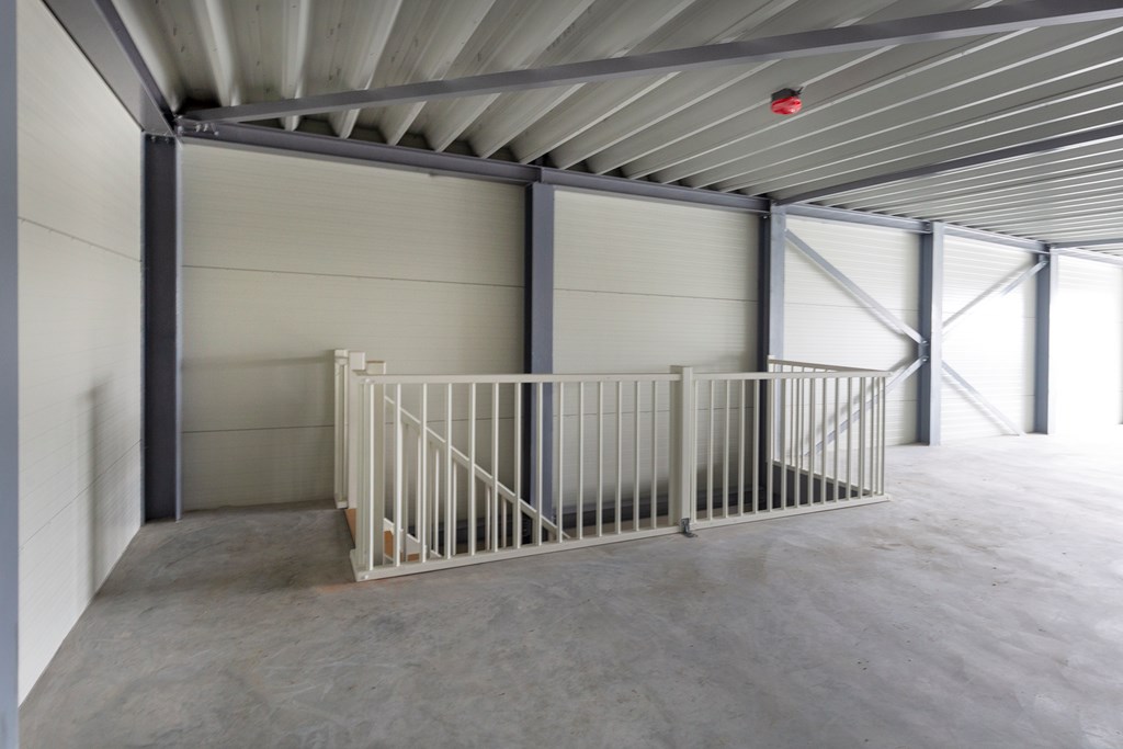 Deltageul 116, Stellendam