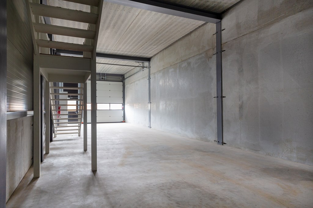 Deltageul 116, Stellendam