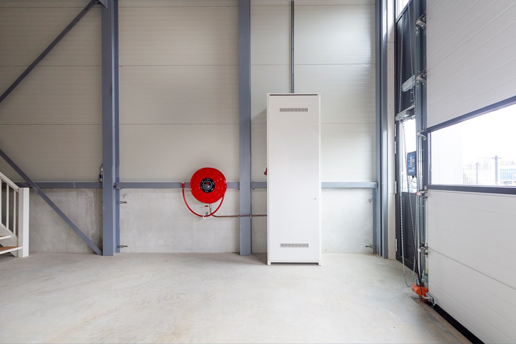 Deltageul 116, Stellendam