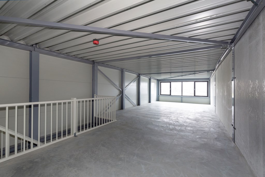 Deltageul 116, Stellendam