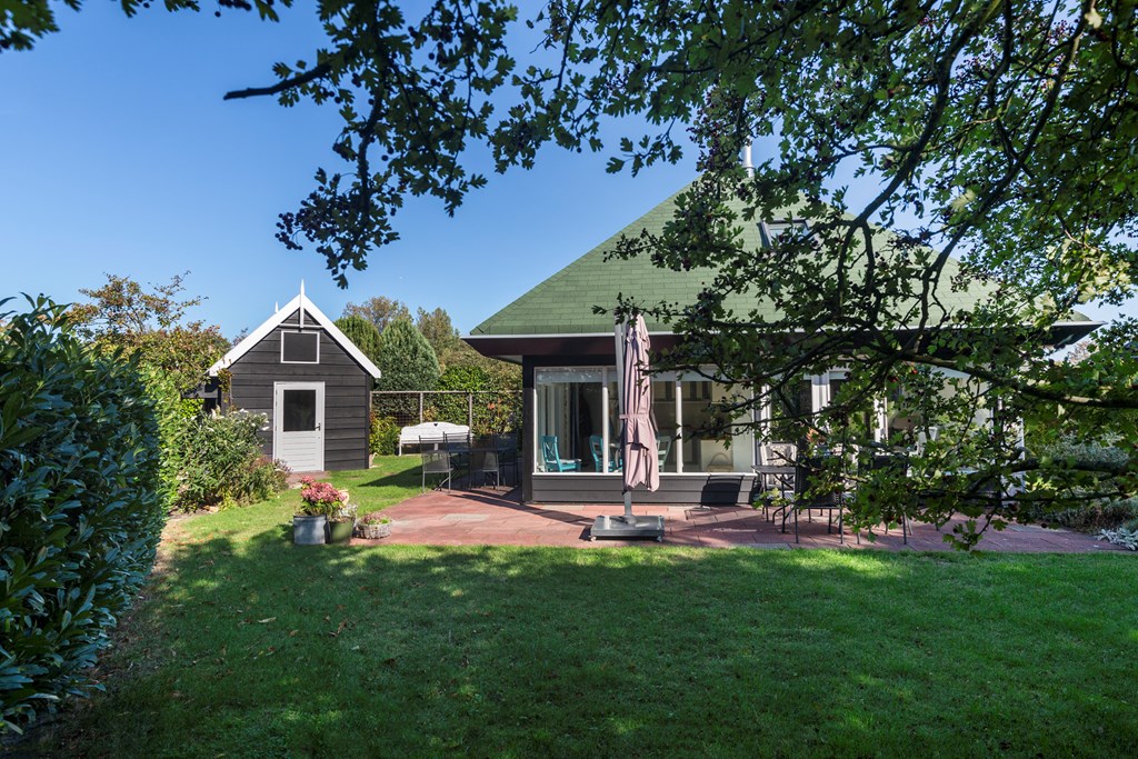 De Toekomst 139, Ouddorp