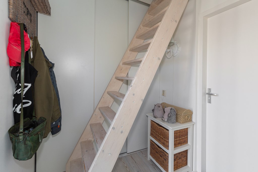 De Toekomst 139, Ouddorp