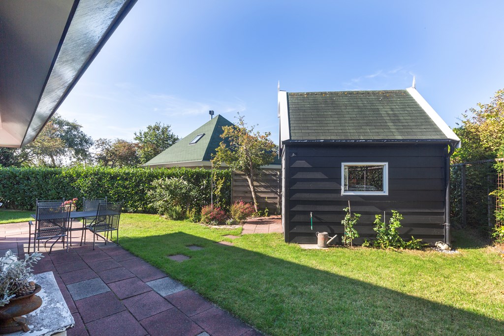 De Toekomst 139, Ouddorp