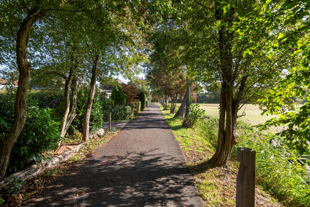 De Toekomst 139, Ouddorp