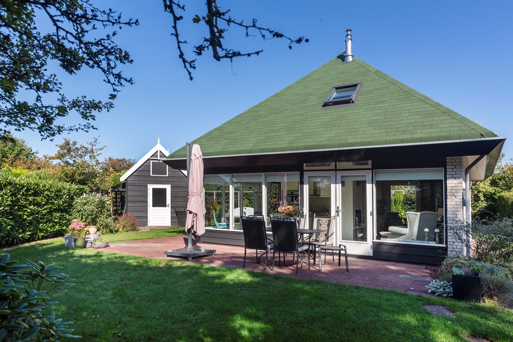 De Toekomst 139, Ouddorp