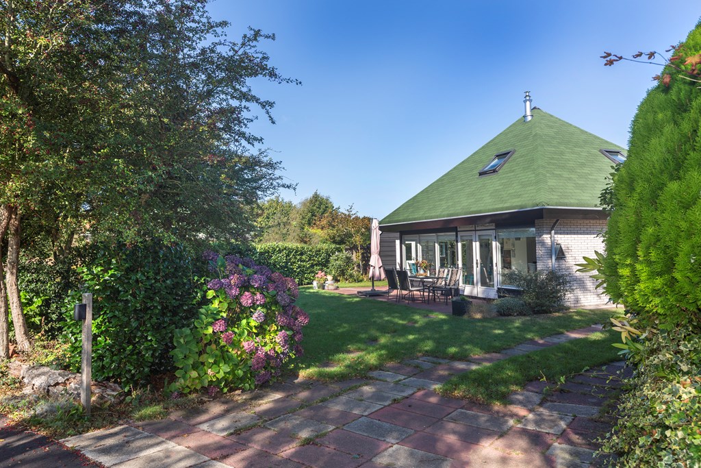 De Toekomst 139, Ouddorp