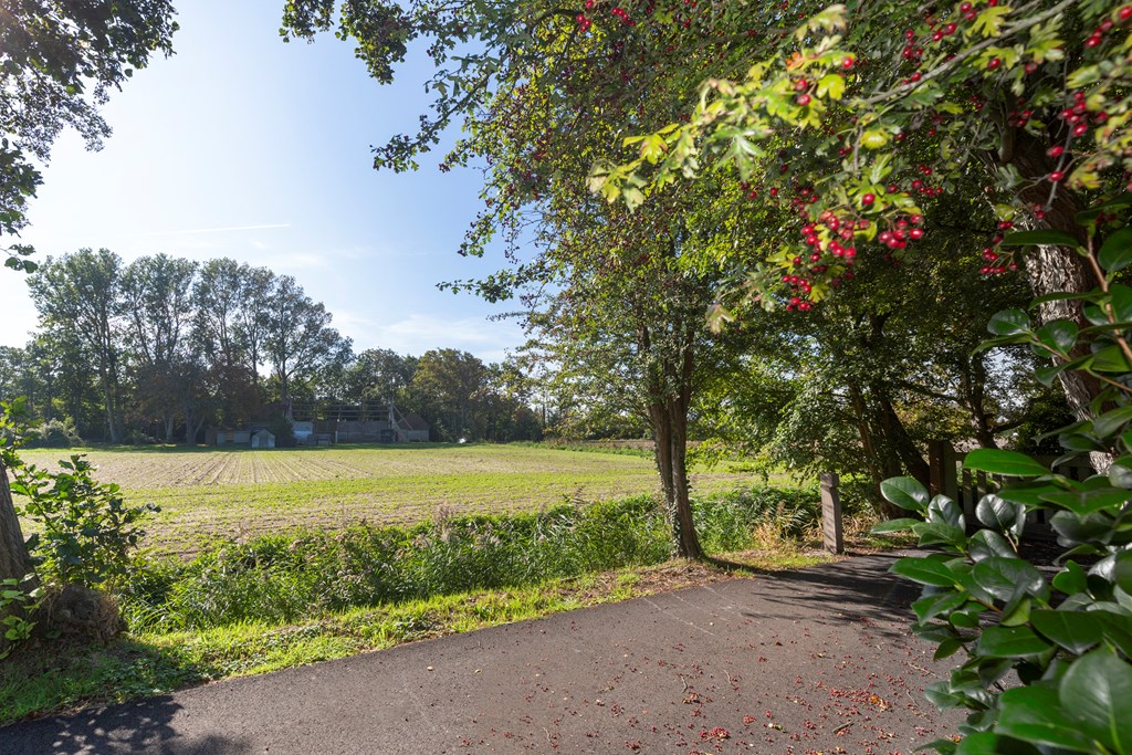 De Toekomst 139, Ouddorp