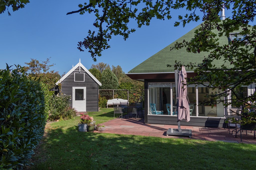 De Toekomst 139, Ouddorp