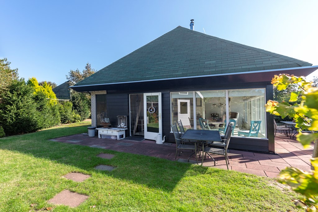 De Toekomst 139, Ouddorp