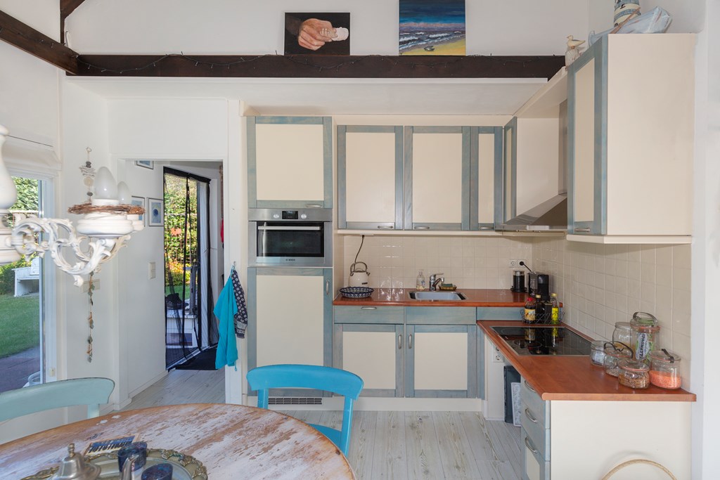 De Toekomst 139, Ouddorp