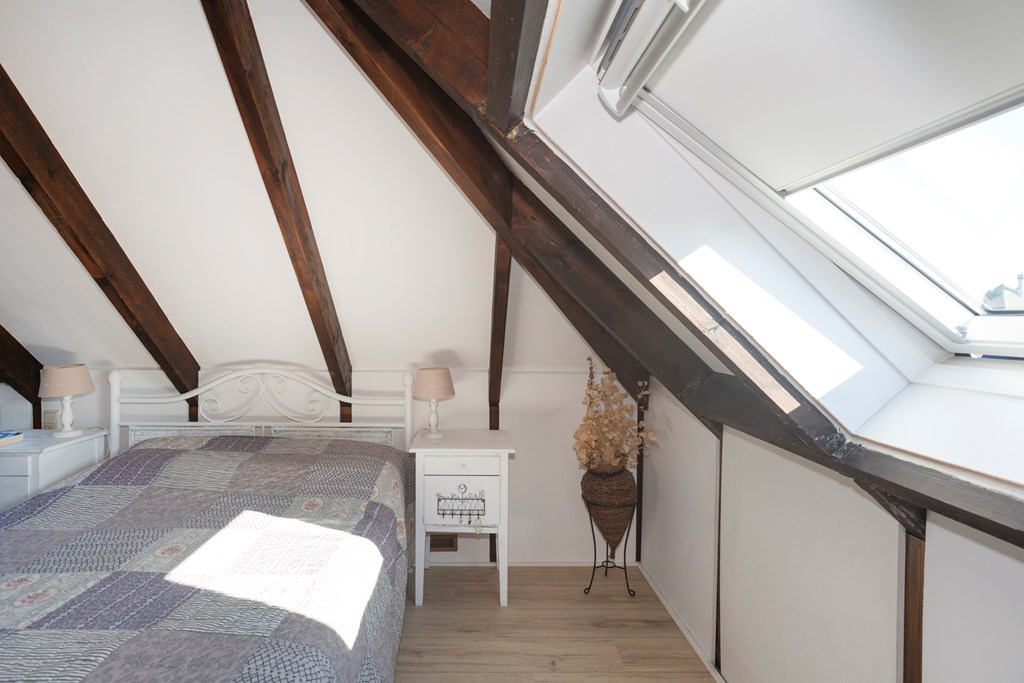 De Toekomst 139, Ouddorp